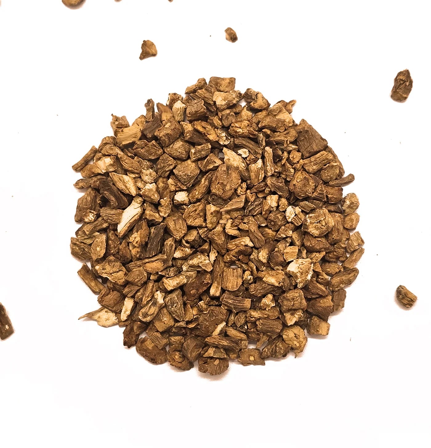 DANDELION ROOT