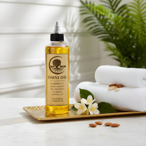OMNI OIL