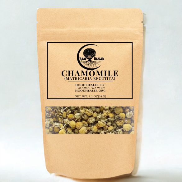 CHAMOMILE