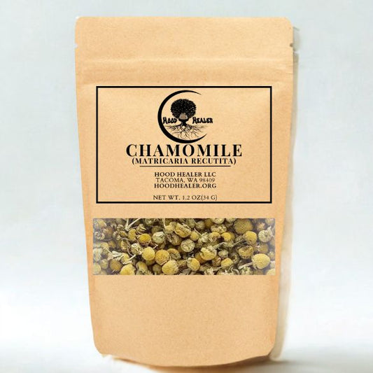 CHAMOMILE