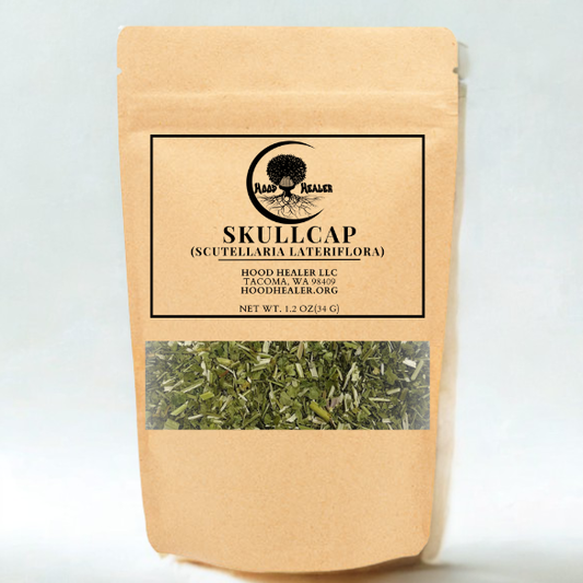 SKULLCAP