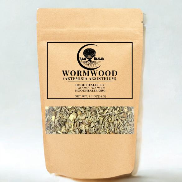 WORMWOOD