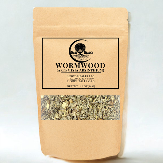 WORMWOOD