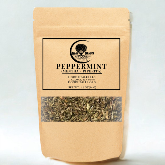 PEPPERMINT