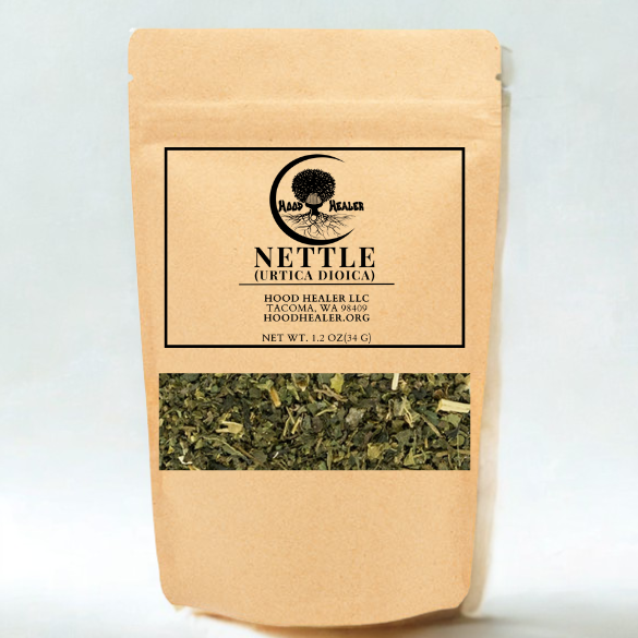 NETTLE