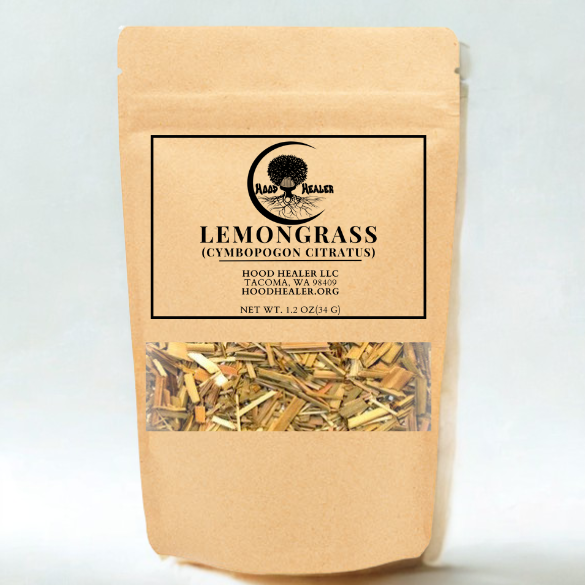 LEMONGRASS
