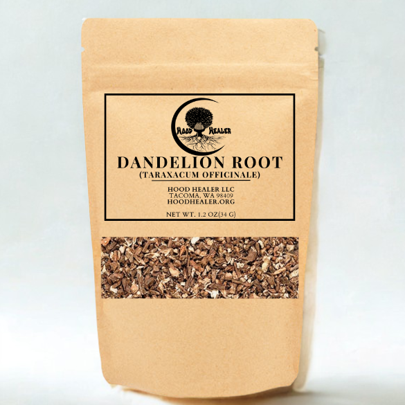 DANDELION ROOT