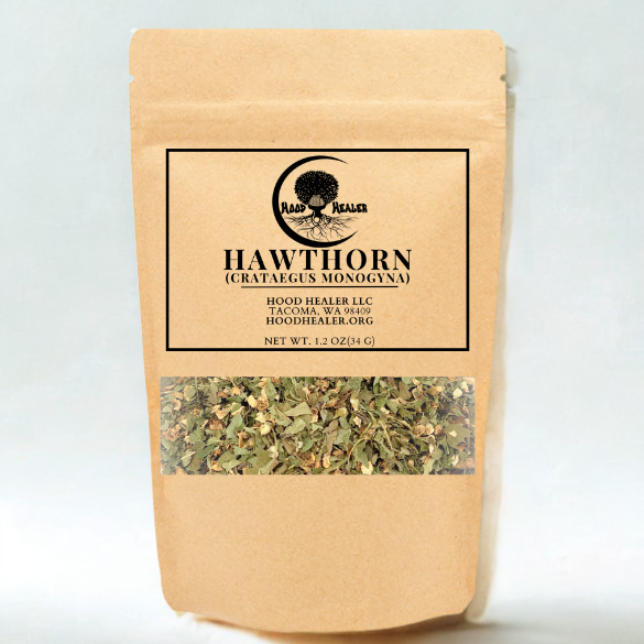 HAWTHORN