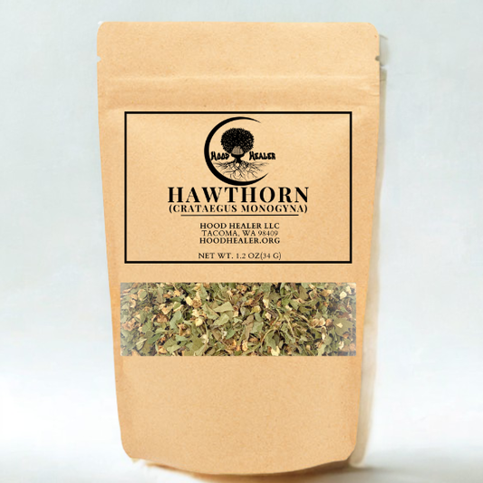 HAWTHORN