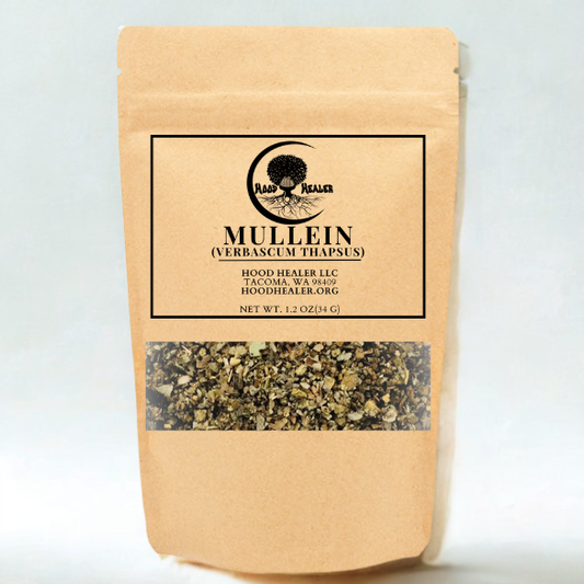 MULLEIN