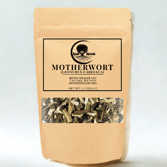 MOTHERWORT