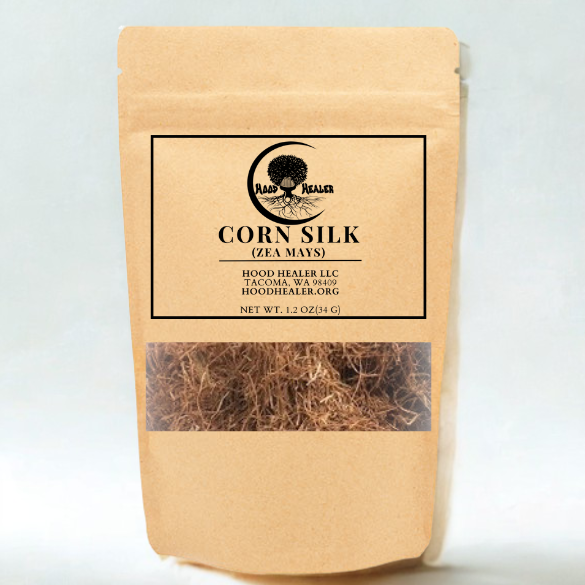 CORN SILK