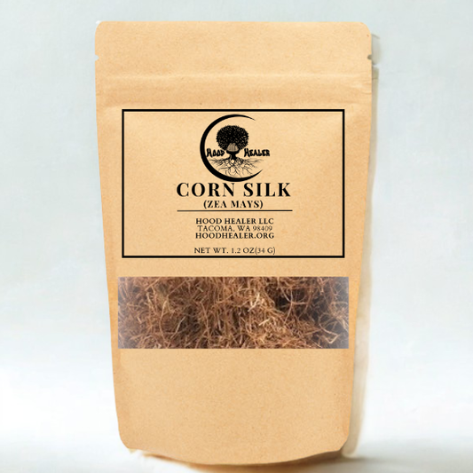 CORN SILK