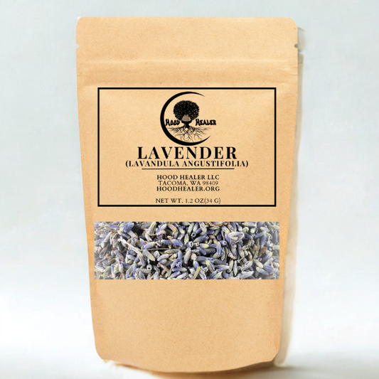 LAVENDER