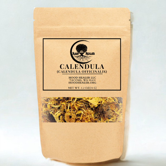 CALENDULA