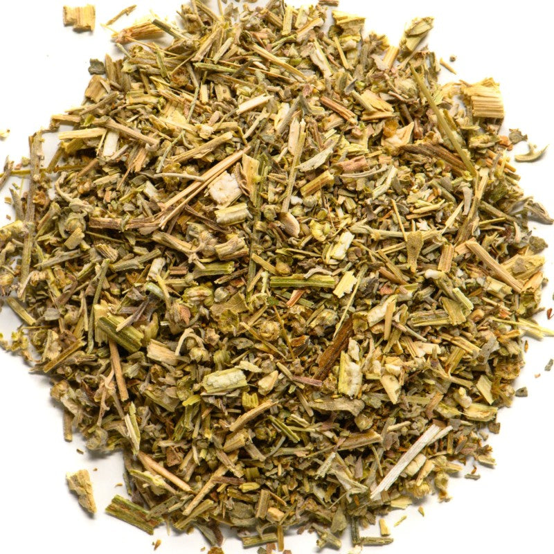 WORMWOOD