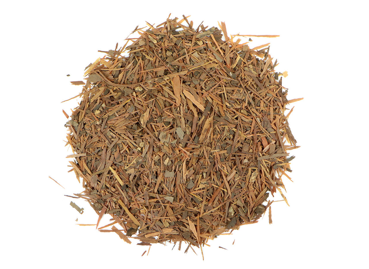 PAU D’ARCO BARK