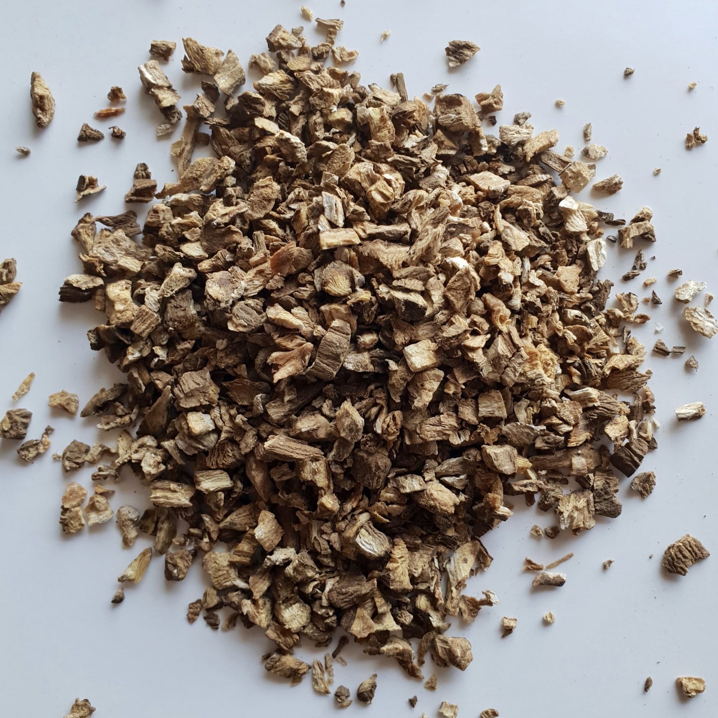 BURDOCK ROOT