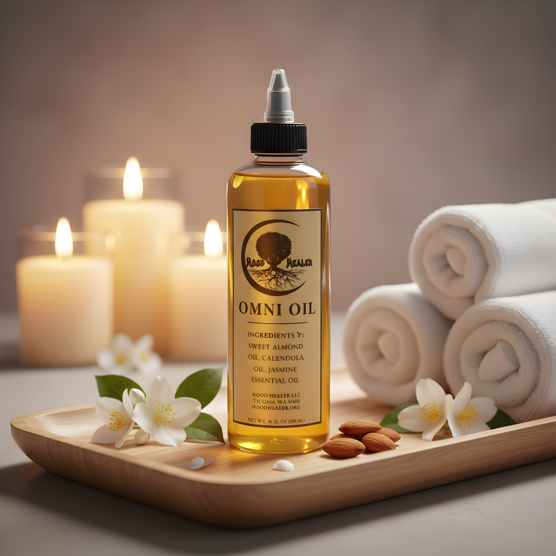 OMNI OIL