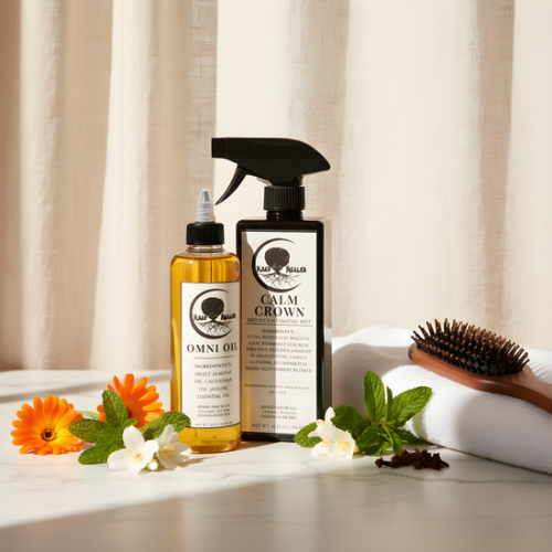 CROWN CARE DUO